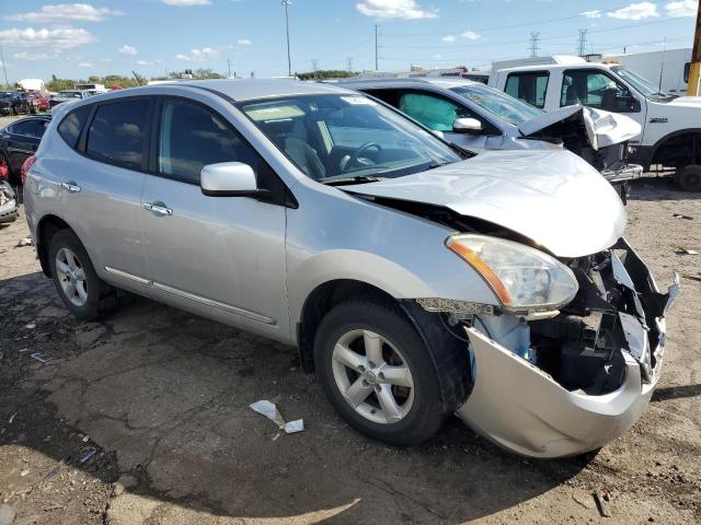 Photo 3 VIN: JN8AS5MT7DW040891 - NISSAN ROGUE 