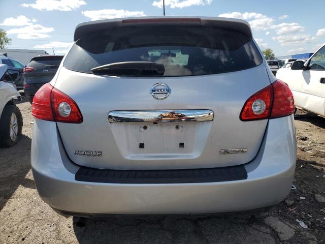 Photo 5 VIN: JN8AS5MT7DW040891 - NISSAN ROGUE 