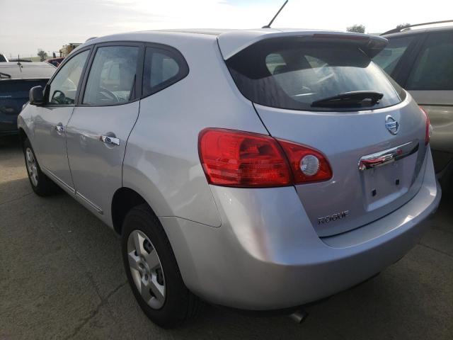 Photo 2 VIN: JN8AS5MT7DW042639 - NISSAN ROGUE S 