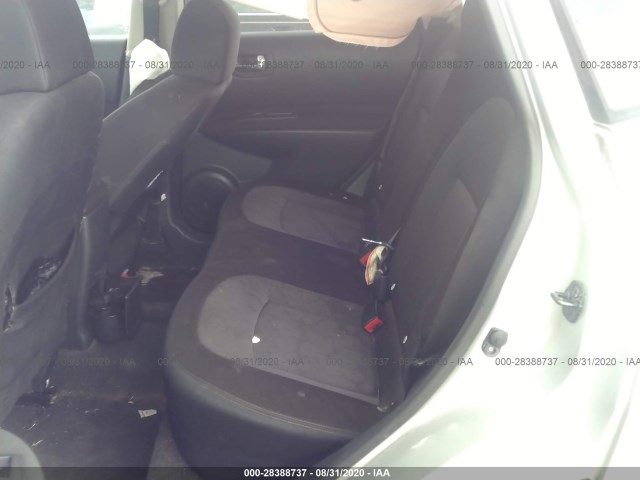 Photo 7 VIN: JN8AS5MT7DW500292 - NISSAN ROGUE 