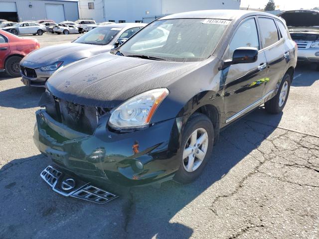 Photo 0 VIN: JN8AS5MT7DW500583 - NISSAN ROGUE S 