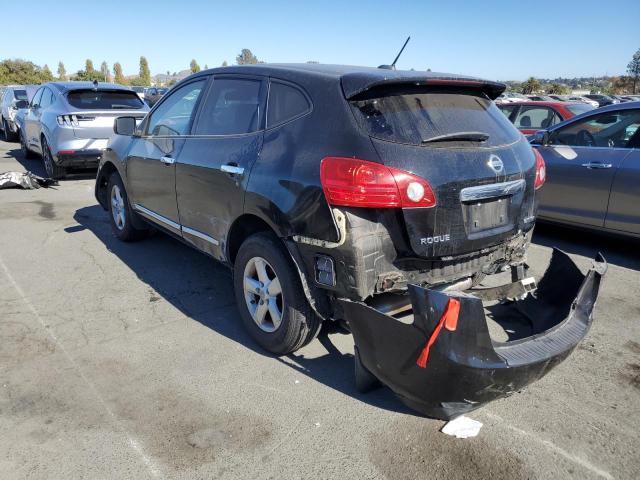 Photo 1 VIN: JN8AS5MT7DW500583 - NISSAN ROGUE S 