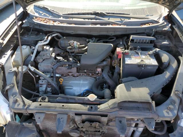 Photo 11 VIN: JN8AS5MT7DW500583 - NISSAN ROGUE S 