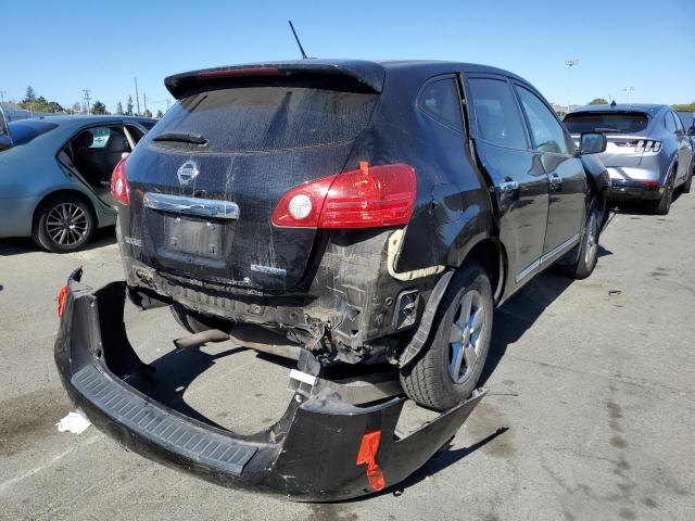 Photo 2 VIN: JN8AS5MT7DW500583 - NISSAN ROGUE S 