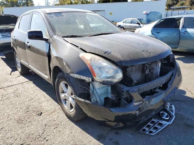 Photo 3 VIN: JN8AS5MT7DW500583 - NISSAN ROGUE S 