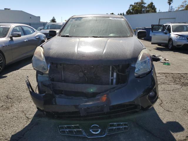 Photo 4 VIN: JN8AS5MT7DW500583 - NISSAN ROGUE S 