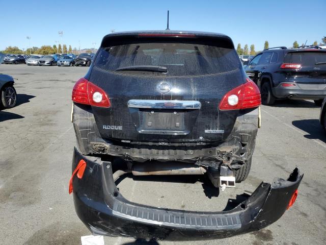 Photo 5 VIN: JN8AS5MT7DW500583 - NISSAN ROGUE S 