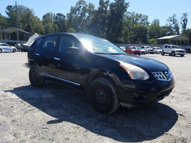 Photo 0 VIN: JN8AS5MT7DW500776 - NISSAN ROGUE S 