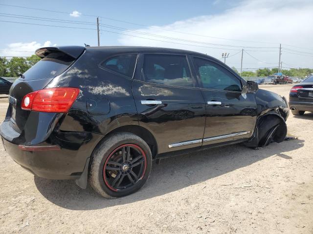 Photo 2 VIN: JN8AS5MT7DW501409 - NISSAN ROGUE 