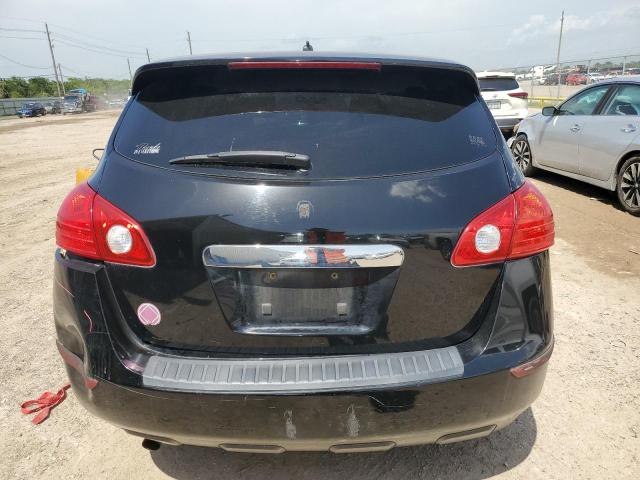 Photo 5 VIN: JN8AS5MT7DW501409 - NISSAN ROGUE 