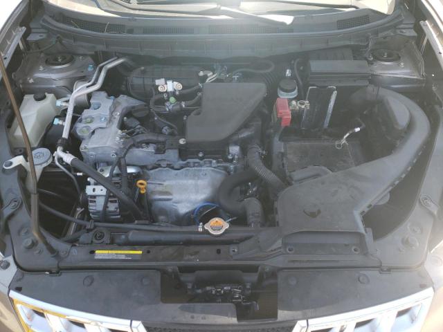 Photo 10 VIN: JN8AS5MT7DW503533 - NISSAN ROGUE 