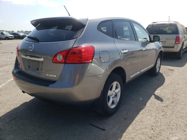 Photo 3 VIN: JN8AS5MT7DW506013 - NISSAN ROGUE S 