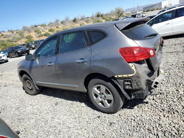 Photo 1 VIN: JN8AS5MT7DW509557 - NISSAN ROGUE 