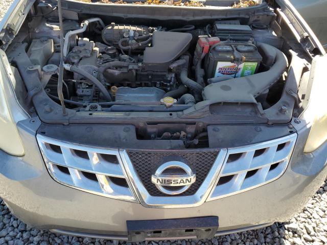 Photo 11 VIN: JN8AS5MT7DW509557 - NISSAN ROGUE 