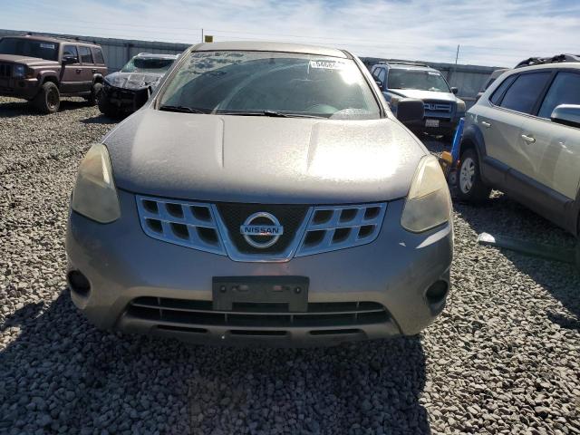 Photo 4 VIN: JN8AS5MT7DW509557 - NISSAN ROGUE 