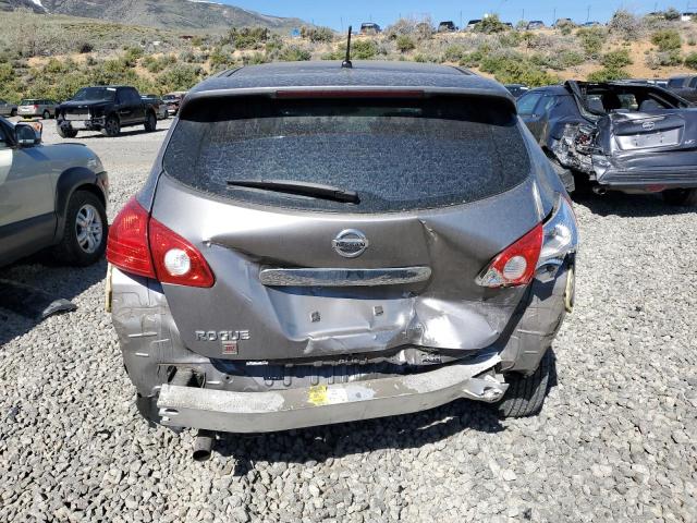 Photo 5 VIN: JN8AS5MT7DW509557 - NISSAN ROGUE 