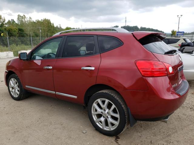 Photo 1 VIN: JN8AS5MT7DW511101 - NISSAN ROGUE 