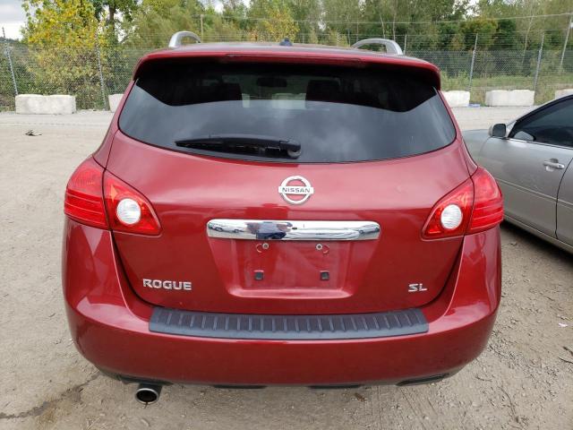 Photo 5 VIN: JN8AS5MT7DW511101 - NISSAN ROGUE 