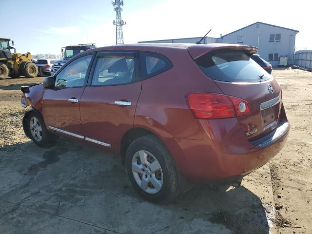 Photo 1 VIN: JN8AS5MT7DW512605 - NISSAN ROGUE 