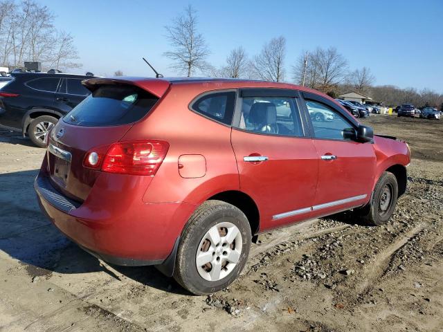 Photo 2 VIN: JN8AS5MT7DW512605 - NISSAN ROGUE 