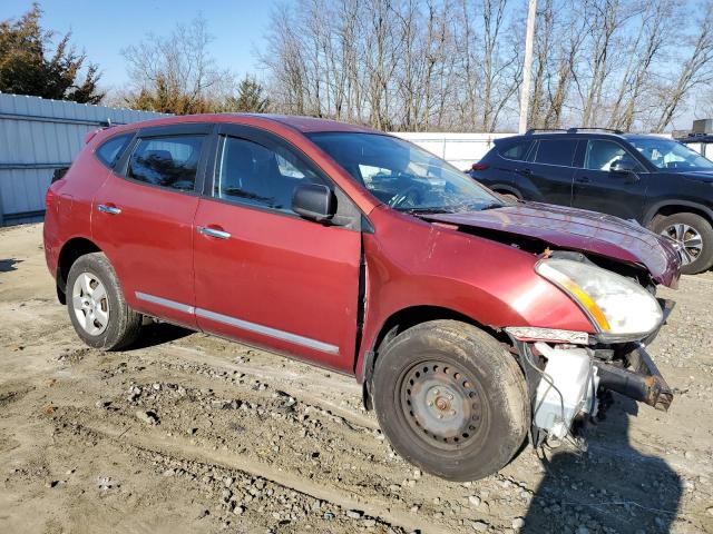 Photo 3 VIN: JN8AS5MT7DW512605 - NISSAN ROGUE 