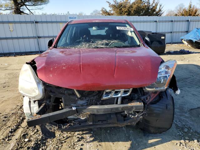 Photo 4 VIN: JN8AS5MT7DW512605 - NISSAN ROGUE 