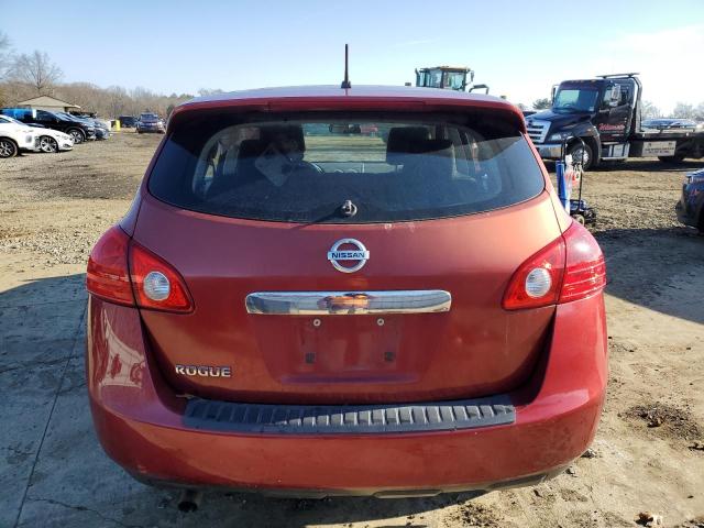 Photo 5 VIN: JN8AS5MT7DW512605 - NISSAN ROGUE 