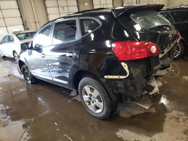 Photo 1 VIN: JN8AS5MT7DW512748 - NISSAN ROGUE S 