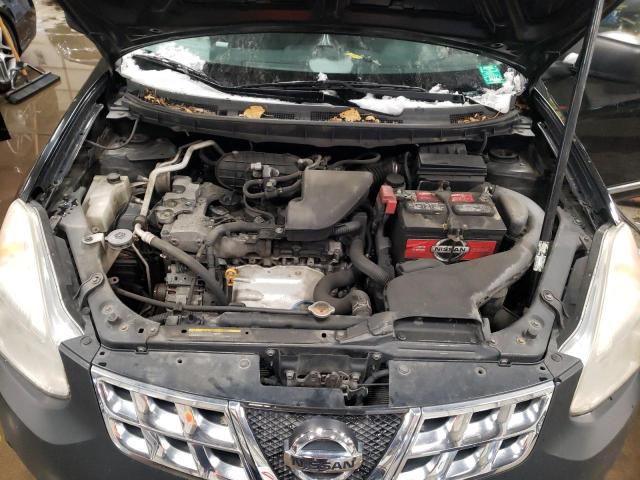 Photo 11 VIN: JN8AS5MT7DW512748 - NISSAN ROGUE S 