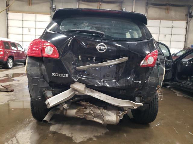 Photo 5 VIN: JN8AS5MT7DW512748 - NISSAN ROGUE S 