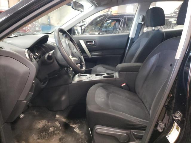 Photo 6 VIN: JN8AS5MT7DW512748 - NISSAN ROGUE S 