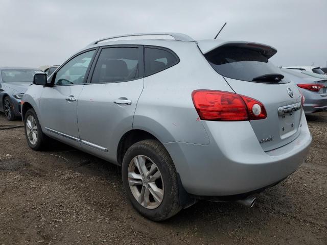 Photo 1 VIN: JN8AS5MT7DW523247 - NISSAN ROGUE S 