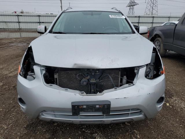 Photo 4 VIN: JN8AS5MT7DW523247 - NISSAN ROGUE S 