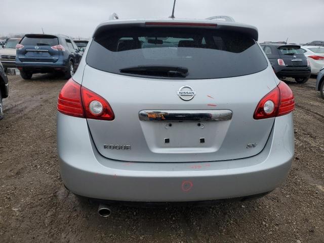 Photo 5 VIN: JN8AS5MT7DW523247 - NISSAN ROGUE S 