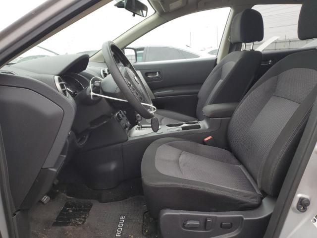 Photo 6 VIN: JN8AS5MT7DW523247 - NISSAN ROGUE S 