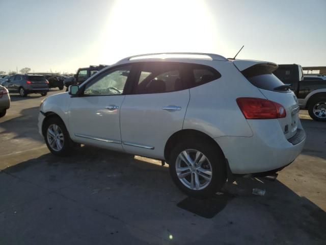 Photo 1 VIN: JN8AS5MT7DW524091 - NISSAN ROGUE S 