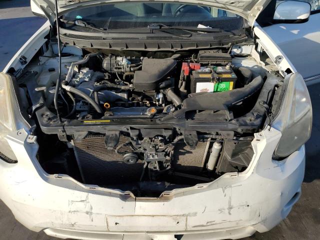 Photo 11 VIN: JN8AS5MT7DW524091 - NISSAN ROGUE S 