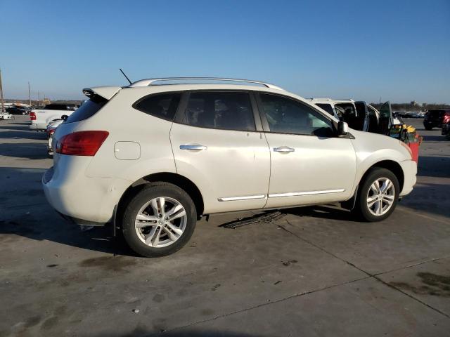 Photo 2 VIN: JN8AS5MT7DW524091 - NISSAN ROGUE S 