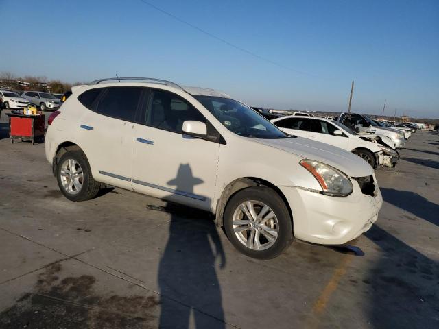 Photo 3 VIN: JN8AS5MT7DW524091 - NISSAN ROGUE S 