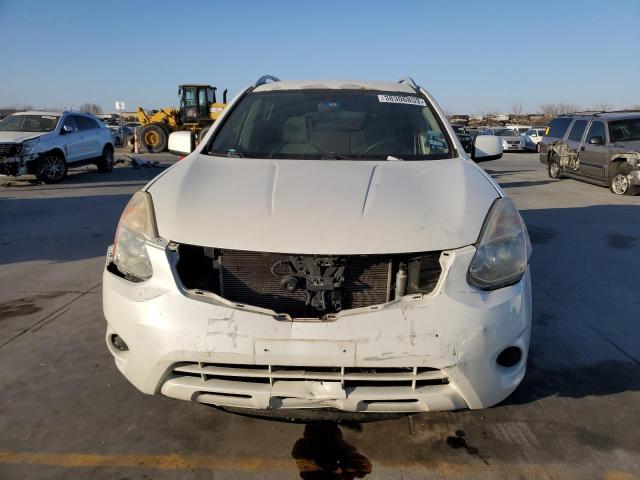 Photo 4 VIN: JN8AS5MT7DW524091 - NISSAN ROGUE S 