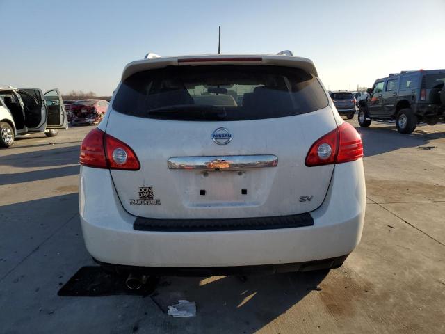 Photo 5 VIN: JN8AS5MT7DW524091 - NISSAN ROGUE S 