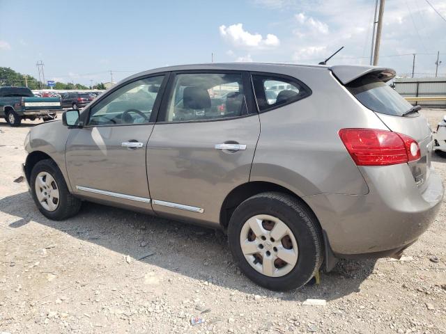 Photo 1 VIN: JN8AS5MT7DW525838 - NISSAN ROGUE S 