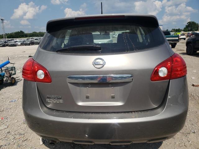 Photo 5 VIN: JN8AS5MT7DW525838 - NISSAN ROGUE S 