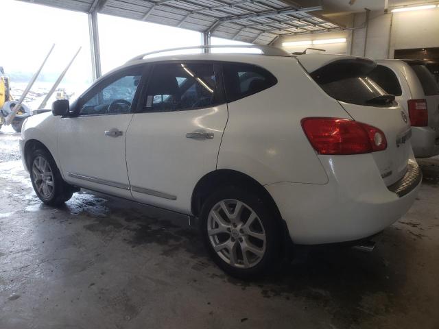 Photo 1 VIN: JN8AS5MT7DW527735 - NISSAN ROGUE S 