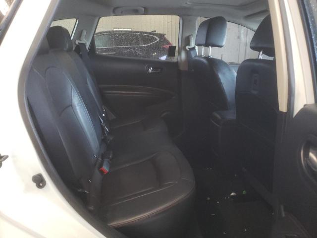 Photo 10 VIN: JN8AS5MT7DW527735 - NISSAN ROGUE S 