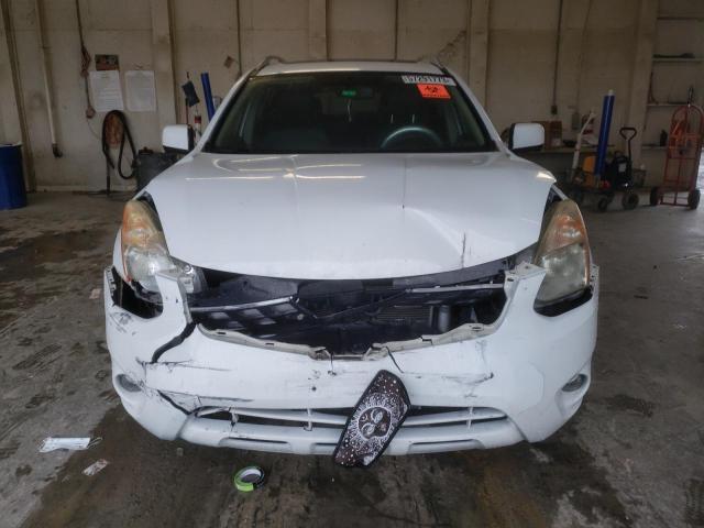 Photo 4 VIN: JN8AS5MT7DW527735 - NISSAN ROGUE S 