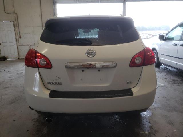 Photo 5 VIN: JN8AS5MT7DW527735 - NISSAN ROGUE S 