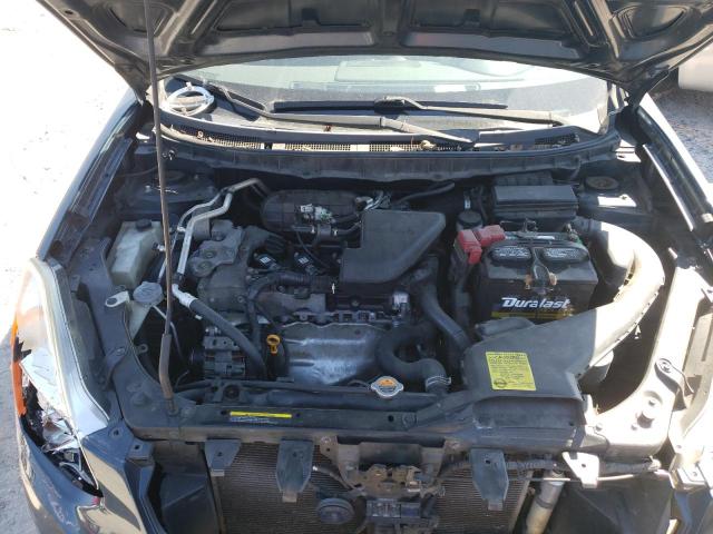 Photo 11 VIN: JN8AS5MT7DW528254 - NISSAN ROGUE S 