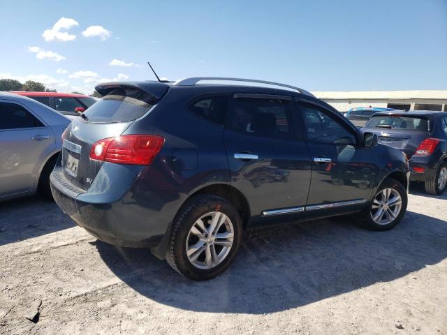 Photo 2 VIN: JN8AS5MT7DW528254 - NISSAN ROGUE S 