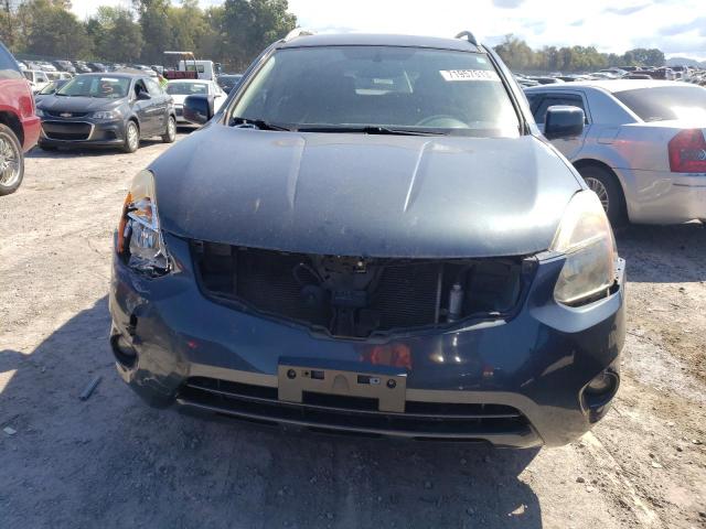 Photo 4 VIN: JN8AS5MT7DW528254 - NISSAN ROGUE S 